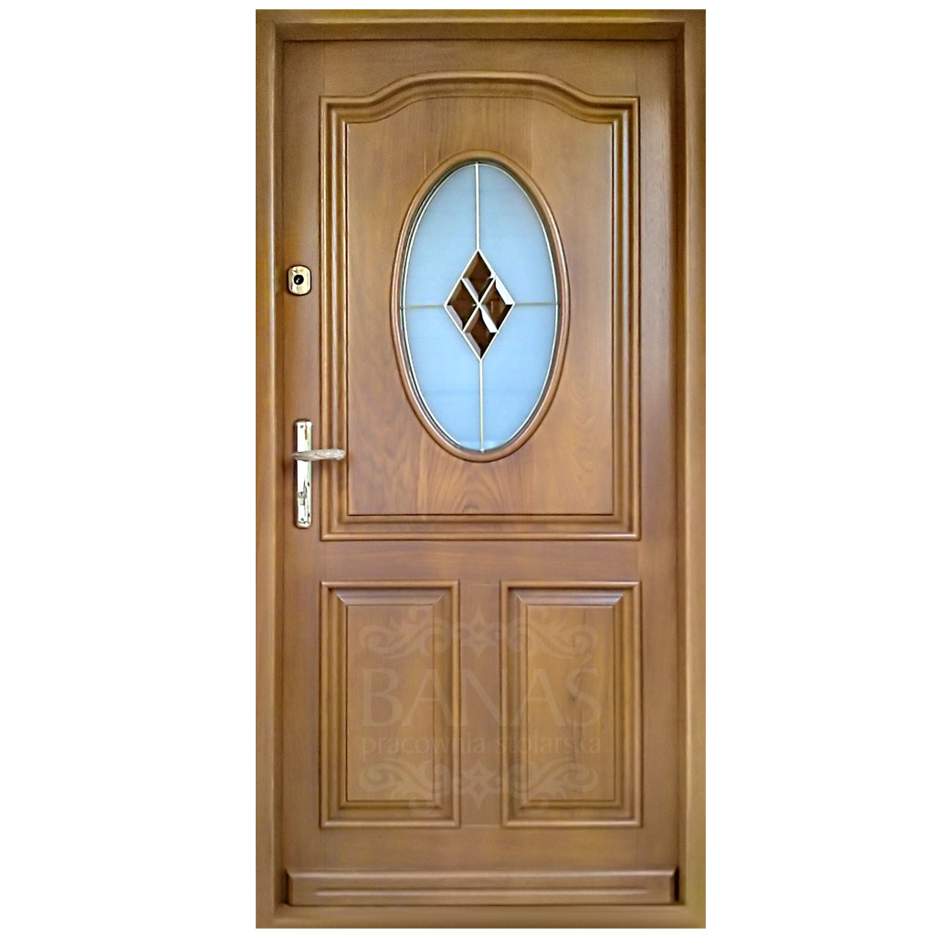 Drzwi 42