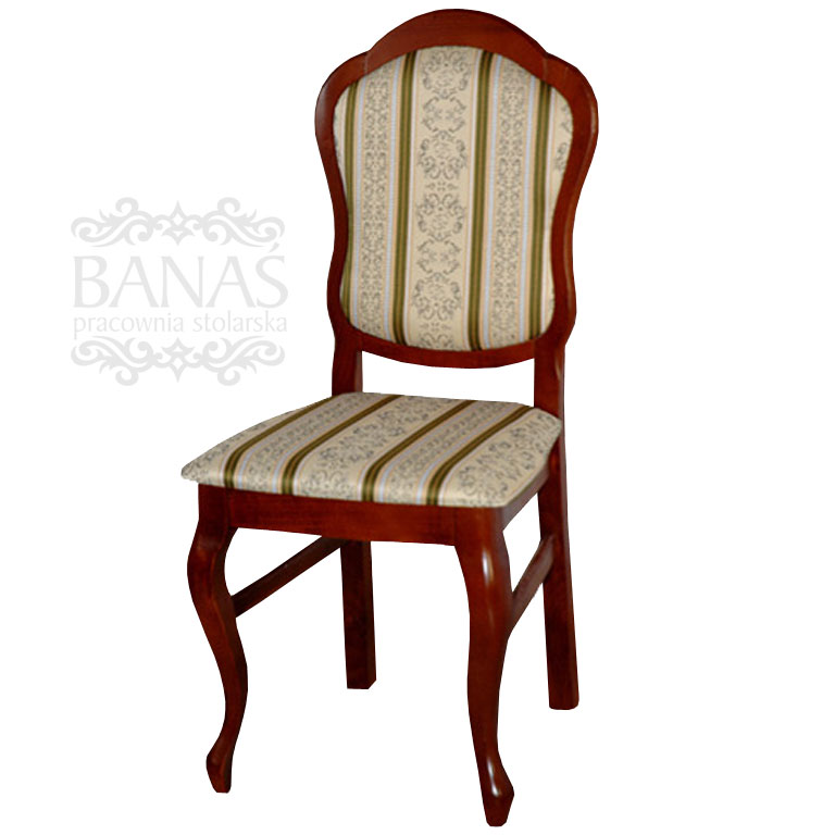 Krzesło 3